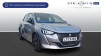 2023 Peugeot 208 1.2 PureTech GT Hatchback 5dr Petrol EAT Euro 6 (s/s) (130 ps) 