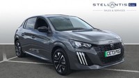 2024 Peugeot 208 50kWh E-Style Hatchback 5dr Electric Auto (7.4kW Charger) (136 