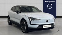 2025 Volvo EX30 Single Motor Extended Range - Plus Estate Electric Automatic