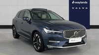 2025 Volvo XC60 2.0 B5P Ultra Dark 5dr AWD Geartronic ESTATE PETROL Automatic