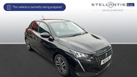 2021 Peugeot 208 1.2 PureTech 100 Allure Premium 5dr HATCHBACK PETROL Manual