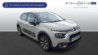 2023 Citroen C3 1.2 PureTech C-Series Edition Hatchback 5dr Petrol Manual Euro 6
