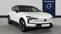 2025 Volvo EX30 Plus, Single Motor Extended Range, Electric(Rear Camera, Heated 