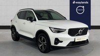 2023 Volvo XC40 Plus, B3 mild hybrid, Petrol, Dark Estate Petrol Automatic