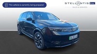 2025 Vauxhall Grandland 157kW GS 73kWh 5dr Auto HATCHBACK ELECTRIC Automatic