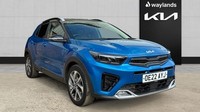 2022 Kia Stonic 1.0 T-GDi ISG 48V GT-LINE S Estate Petrol Manual