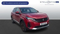 2021 Peugeot 3008 1.5 BlueHDi Allure Premium 5dr HATCHBACK DIESEL Manual