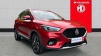 2023 MG ZS 1.0T GDi Exclusive 5dr DCT Auto Hatchback Petrol Automatic