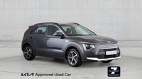 2024 Kia Niro 1.6 GDi HEV 2 Estate Hybrid Automatic