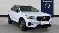 2023 Volvo XC40 B3 Mild hybrid, Petrol, DarkPlus, Auto Estate Petrol Automatic
