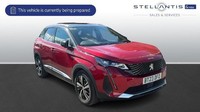 2023 Peugeot 3008 1.2 PureTech GT SUV 5dr Petrol EAT Euro 6 (s/s) (130 ps) SUV P