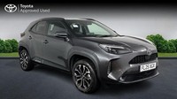 2025 Toyota Yaris Cross 1.5 VVT-h Design SUV 5dr Petrol Hybrid E-CVT Euro 6 (s/s