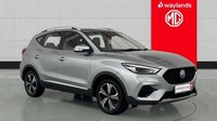 2023 MG ZS 1.5 VTi-TECH Excite 5dr Hatchback Petrol Manual