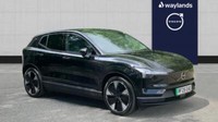 2025 Volvo EX30 Ultra, Single Motor Extended Range, Electric Auto Estate Electri