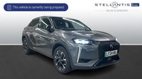 2024 DS Automobiles DS 3 E-TENSE 54kWh Opera SUV 5dr Electric Auto (155 ps) SUV 