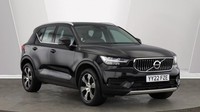 2022 Volvo XC40 Inscription, T3 Automatic Estate Petrol Automatic