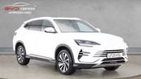 2025 BYD Seal U 1.5 26.6kWh Comfort CVT Auto Euro 6 (s/s) 5dr SUV PETROL/ELECTRI