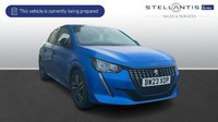2023 Peugeot 208 1.2 PureTech Allure Premium + Hatchback 5dr Petrol EAT Euro 6 (