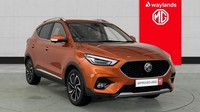 2023 MG ZS 1.5 VTi-TECH Exclusive 5dr Hatchback Petrol Manual