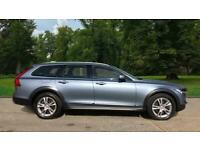 Volvo V90 D4 Cross Country Pro AWD Auto 4x4 Diesel Automatic
