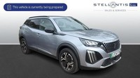 2024 Peugeot 2008 100kW Allure 50kWh 5dr Auto HATCHBACK ELECTRIC Automatic