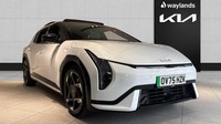 2025 Kia EV4 150kW GT-Line S 81kWh 5dr Auto Hatchback Electric Automatic