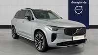 2025 Volvo XC90 T8 Plus, AWD Plug-in hybrid, Electric/Petrol, Dark(Panroof, Tint