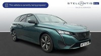 2022 Peugeot 308 SW 1.2 PureTech Allure Estate 5dr Petrol EAT Euro 6 (s/s) (130 