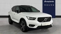 2020 Volvo XC40 T4 AWD R-Design Pro Automatic (Keyless drive, 360', Sunroof) Est