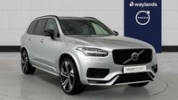 2021 Volvo XC90 R-Design, B5 AWD mild hybrid, 7 Seats Estate Diesel Automatic