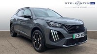 2024 Peugeot 2008 50kWh Allure Auto 5dr (7kW Charger) SUV Electric Automatic