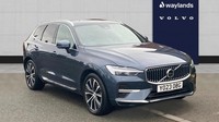 2023 Volvo XC60 2.0 T8 [455] RC PHEV Ultimate Dark 5dr AWD Gtron Estate Petrol P