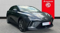 2025 MG MG4 180kW Trophy EV Extended Range 77kWh 5dr Auto Hatchback Electric Aut