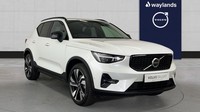 2024 Volvo XC40 2.0 B3P Ultra Dark 5dr Auto ESTATE PETROL Automatic