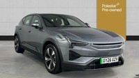 2026 Polestar 3 400kW 106kWh Dual Motor Plus 5dr Auto ESTATE ELECTRIC Automatic