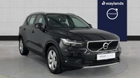 2021 Volvo XC40 1.5 T3 [163] Momentum 5dr ESTATE PETROL Manual