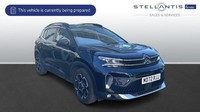 2023 Citroen C5 Aircross 1.2 PureTech Shine SUV 5dr Petrol EAT8 Euro 6 (s/s) (13