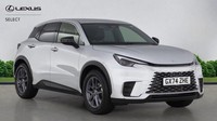 2024 Lexus LBX 1.5 VVT-iE Premium E-CVT Euro 6 (s/s) 5dr HATCHBACK Petrol/Electr