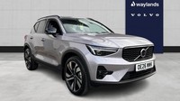 2026 Volvo XC40 2.0 B3P Ultra Dark 5dr Auto ESTATE PETROL Automatic