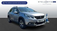 2018 Peugeot 2008 1.2 PureTech Allure SUV 5dr Petrol EAT Euro 6 (s/s) (110 ps) S