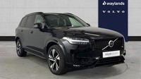 2021 Volvo XC90 B5 R-Design, AWD Mild Hybrid(Heated Seats, Pilot Assist, Tints) 