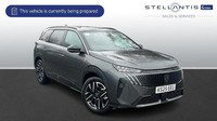 2025 Peugeot 5008 1.2 HYBRID GT SUV 5dr Petrol Hybrid e-DSC6 Euro 6 (s/s) (136 p