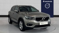 2022 Volvo XC40 Momentum, T3 Manual (Smartphone Integration, Park Assist, Rear P