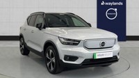 2022 Volvo XC40 Recharge Plus, Single motor (Heated Seats, Power Tailgate) Auto 