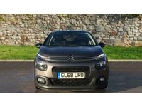 Citroen C3 1.2 PureTech 82 Flair 5dr with Reverse Camera and Hatchback Petrol Ma