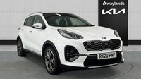 2020 Kia Sportage 1.6T GDi GT-Line S 5dr DCT Auto [AWD] ESTATE PETROL Automatic