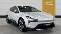 2025 Polestar 4 Polestar 4 Long range Single motor - Plus-Pilot-Pro-21'Alloys Es