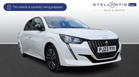 2023 Peugeot 208 1.2 PureTech Active Premium + Hatchback 5dr Petrol EAT Euro 6 (