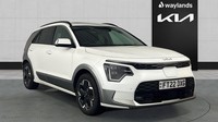 2022 Kia Niro 150kW 4 65kWh 5dr Auto Estate Electric Automatic