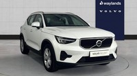 2024 Volvo XC40 Core, B3 Mild hybrid, Petrol (Heated Front Seats - Apple Car Pla